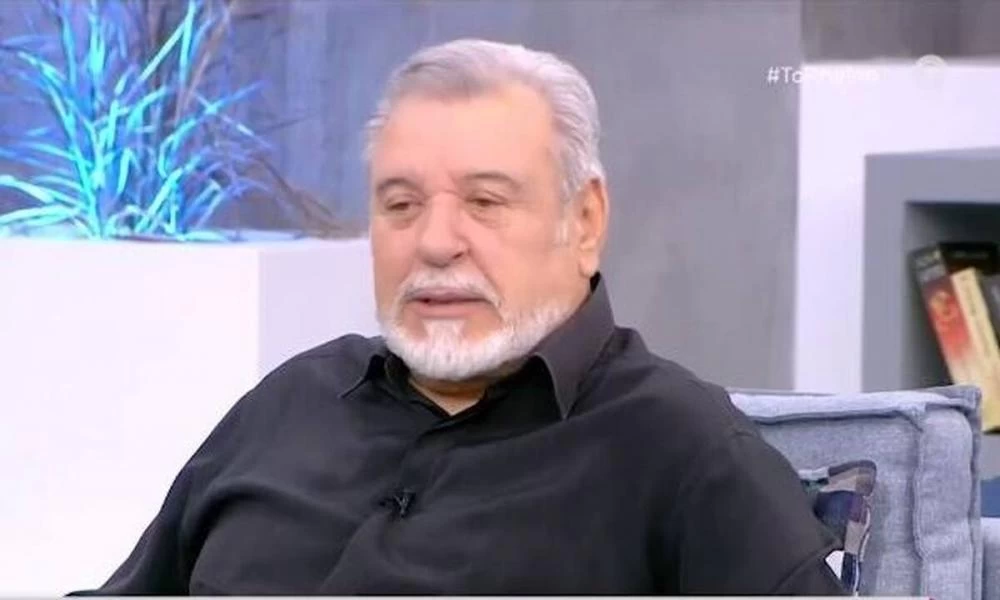Τάσος Χαλκιάς: Δεν υπάρχει καμία αλλαγή στο θέατρο μετά τις καταγγελίες